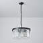 Abdurahmon 6 - Light Crystal Chandelier-1908900813