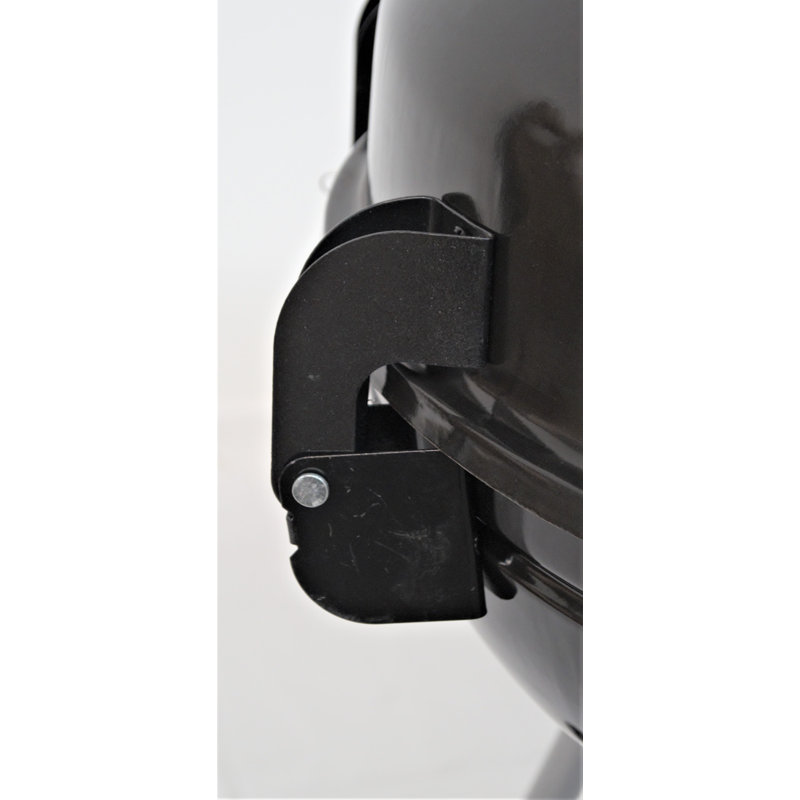 PantherGrill 22.5'' W Kettle Charcoal Grill