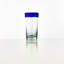 Boîte de 3,5 oz. Tireur de verre
