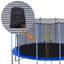 Filet de sécurité de remplacement pour trampoline-31790959