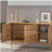 SIDEBOARD 3 DOOR