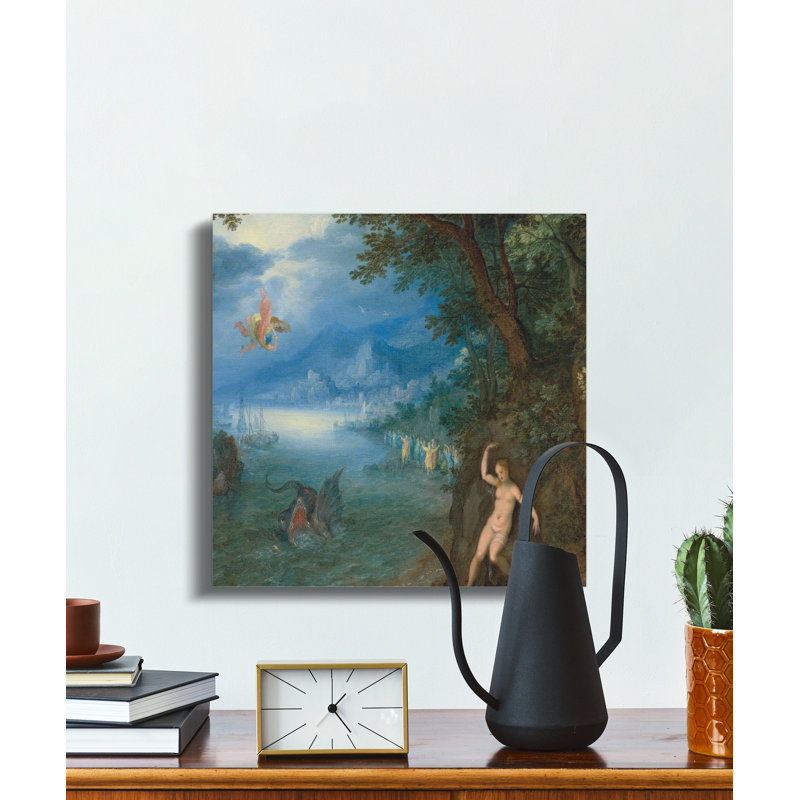 Wrapped Canvas Print Set, 30x30