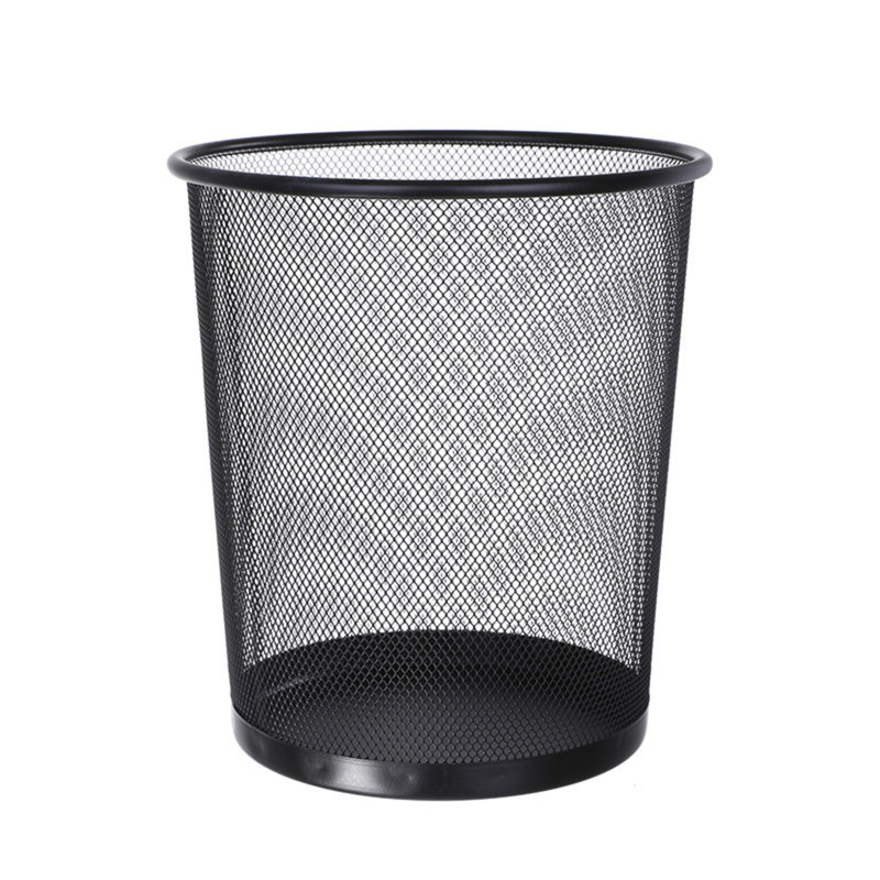 Metro Lane Decorative Bin