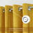 Velvet Curtains Room Darkening Curtains 2 Panel Set Super Soft luxury Grommet Curtains-808000336-816592282
