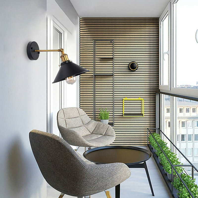 Alizeh Wall Sconce