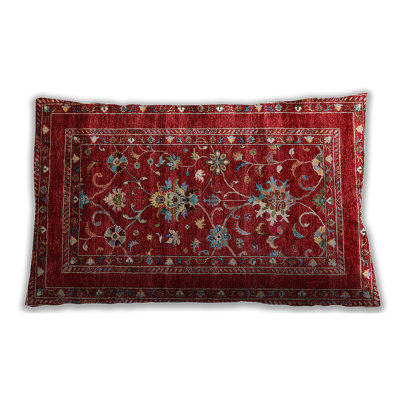 Housse et insert de coussin extérieur d'extérieur