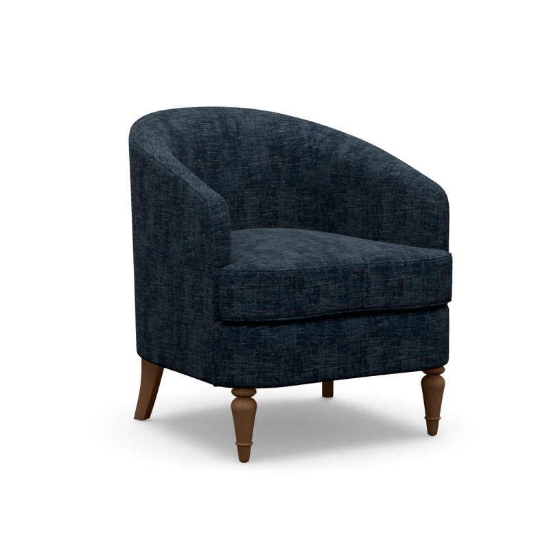 Madison Chair, Grande 120935, Walnut