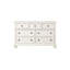 Ensemble de chambre à coucher Anahat Cyb-1620586201-1620586206