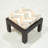 Solid Wood Accent Stool
