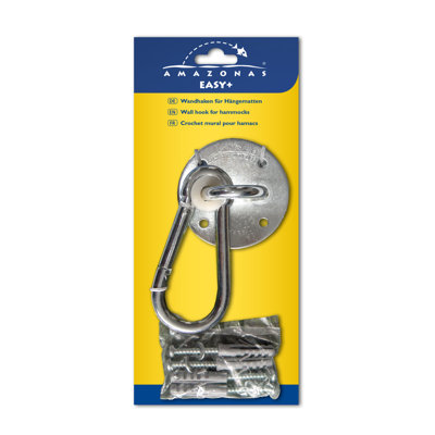 Standalone Product Hammock Hardware