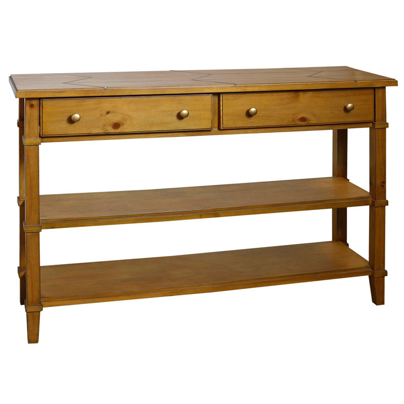 48'' Console Table