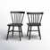 Shiloh Solid Wood Side Chair