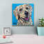 «Furry Dog Friend 1» par Carolee Vitaletti-1573448379