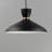 1 - Light Dome Pendant-253929202