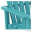 Chaise de bar POLYWOOD Palm Coast-21320250