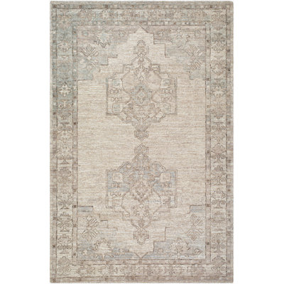  Tapis fait à la main Veil