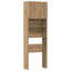 Engineered Wood Bathroom Cabinet-1587275055
