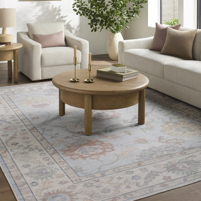Patricia Rodi x Livabliss Lumen Rug