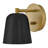  Jojo Adjustable Single Light Wall Sconce-1176819978