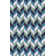 Crisman Wool Geometric Indoor Rug