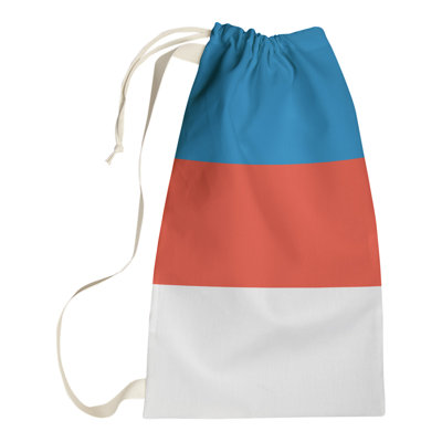 Oklahoma Laundry Hamper with Handles
