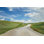 «Gravel Road Near Choteau Montana I» par Alan Majchrowicz - reproduction