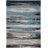 Husman Transitional Abstract Handwoven Wool Blend Area Rug-971716055