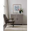 HomeAccent Accent Cabinet