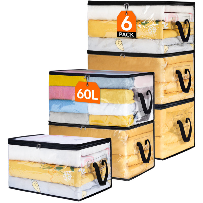 Polyvinyl Chloride Closet System Drawer