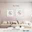 Floral lettre S-940952476