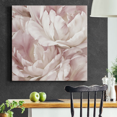 " Intimate Blush IV "