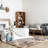 Barrand Performance Abstract Indoor Rug-1358125003