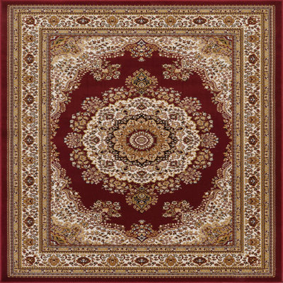 2' X 3' Area Rug