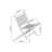 Wayland 15-Piece Outdoor Rectangular Extendable Dining Table And Chairs Set | Eucalyptus Wood | Ideal For Patio, Brown Table