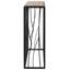 Imane 36'' W Stone Console Table