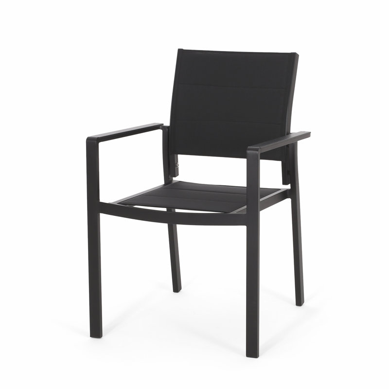 Chaise de salle à manger WILBUR