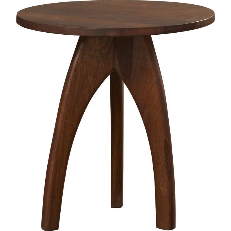 Lautner Modern Side Table