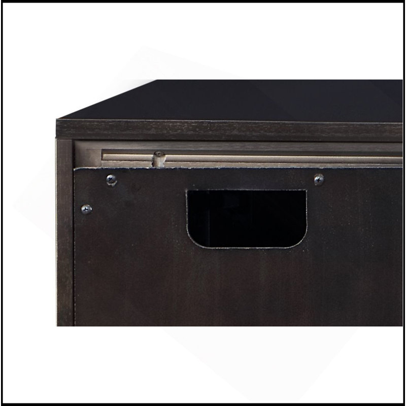 Diya CONSOLE CABINET