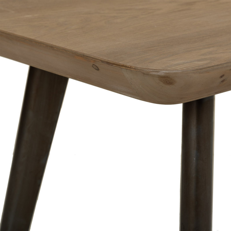 Meliton Four Leg Coffee Table