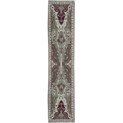 Sumack Wool Oriental Area Rug