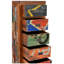 Commode 6 tiroirs Barnes