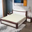 Surmatelas en mousse 3 po Rish-515845370