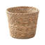Panier de rangement tissé