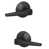 Matte Black selected