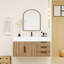 Meuble-lavabo mural simple 42 po-1214057556