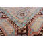 One-of-a-Kind Rectangle 10'4" X 14'2" Area Rug