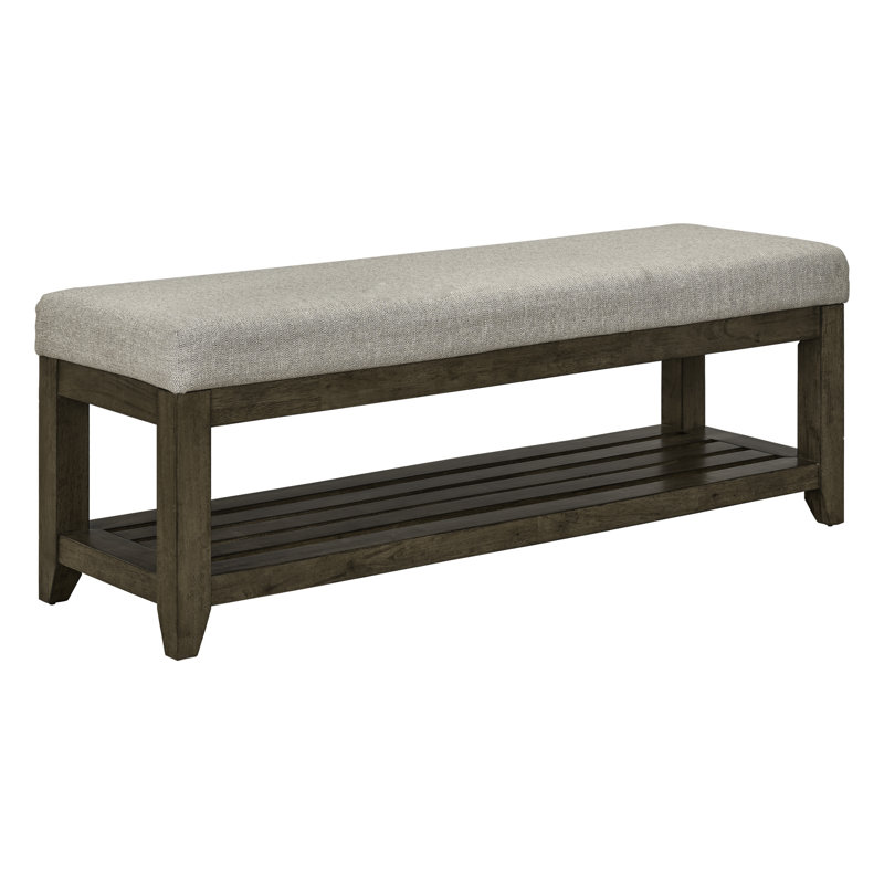 Hinkle Bed Bench