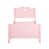 Pink is out of stock