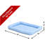 Suede Pet Bed-96898297-96898298