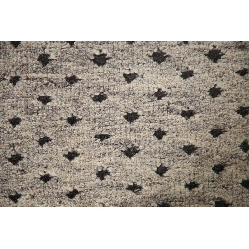 Tapis marocain Trellis 5 x 8